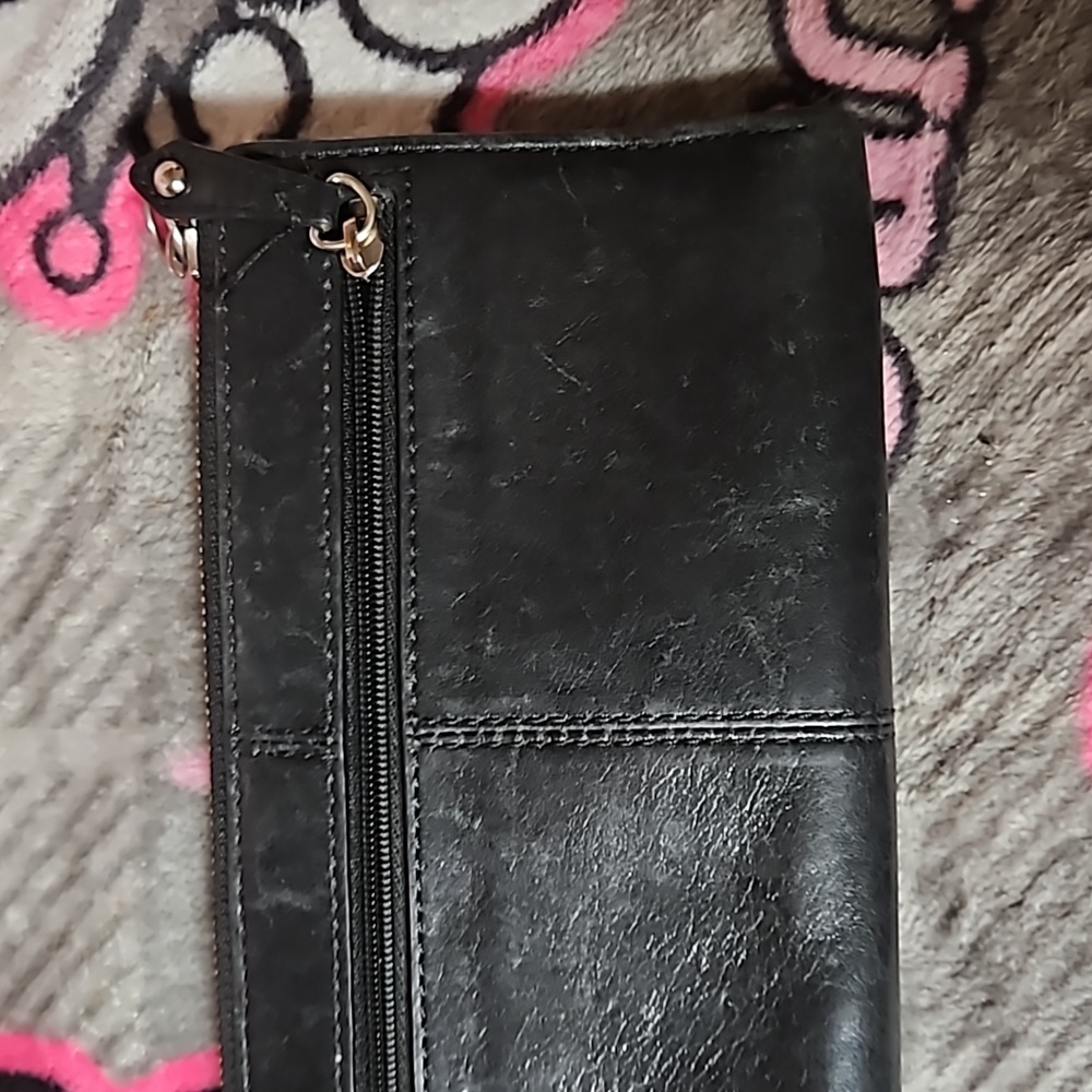 Coach Vintage Leather Wallet - Picture 6 of 16